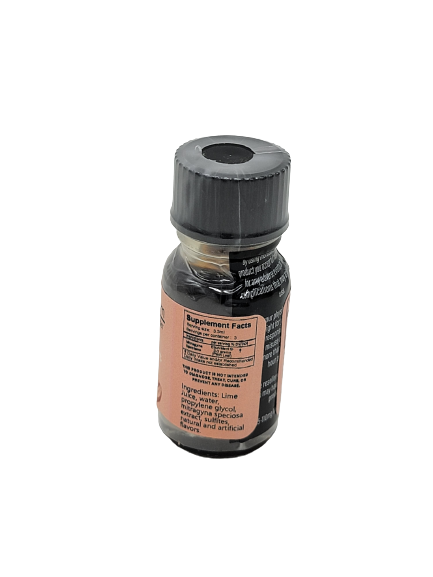 Espresso Extract Shot