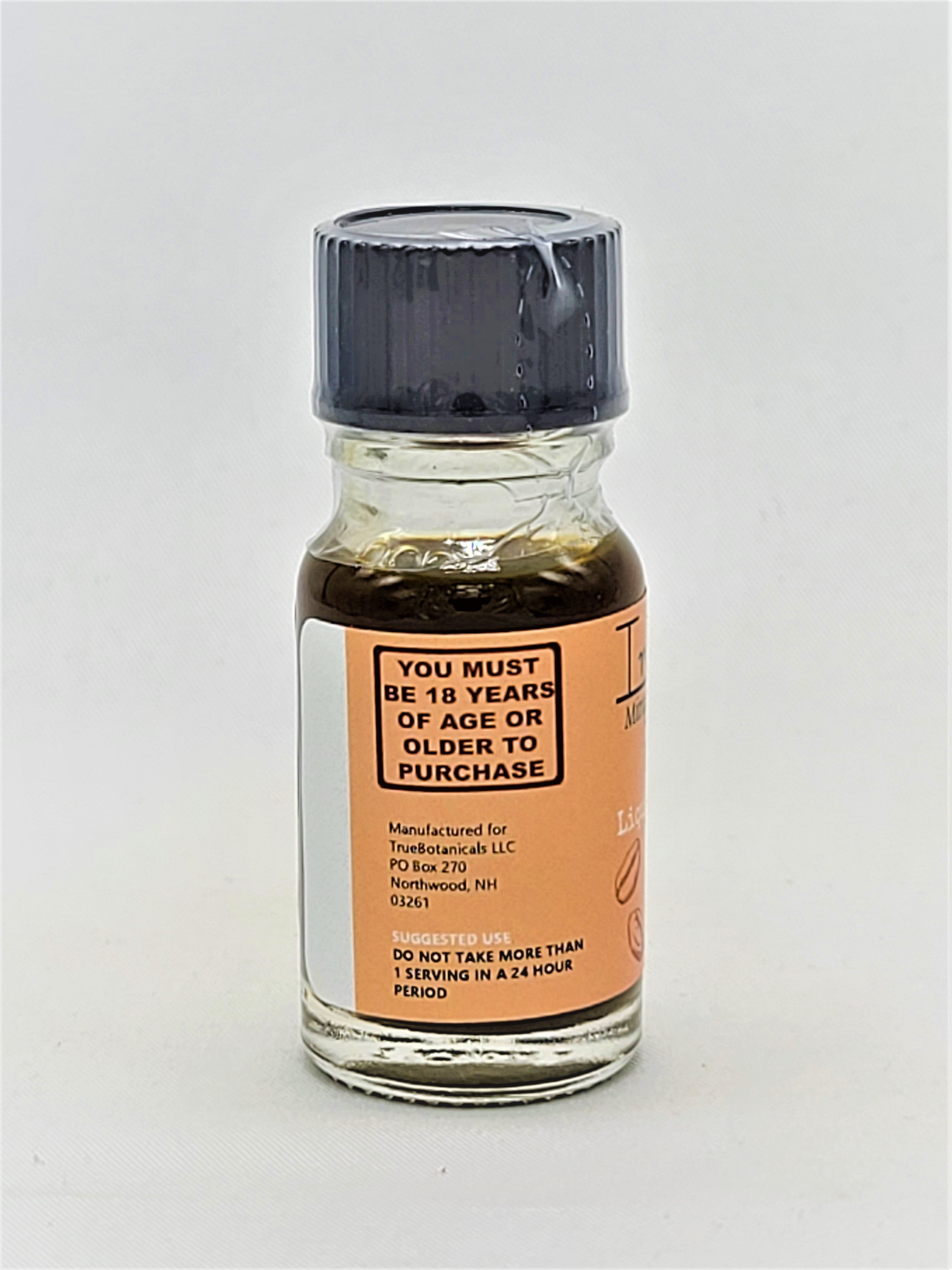 Espresso Extract Shot